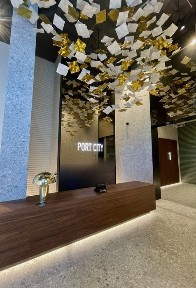 Продам Port City на Набережній| Дніпро| Порт Сити|