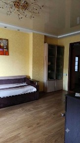 Продам 3 комн. квартиру Слобожанский проспект.