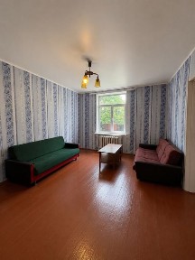 Дніпропетровська область, Кривий Ріг, Тернівський