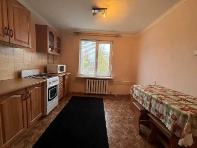 Продам 1к квартиру Придніпровськ Лівий берег