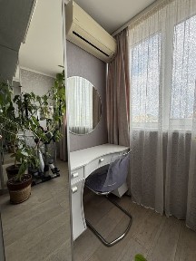 Продам 3ком. 131м2. ул. Братьев Горобцив, 53А, бывшая Кедрина