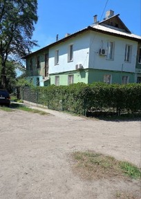 Продам 2к/кв+гараж. г Днепр, пр Мазепы, ул Камянская 1,автономное отопление. Торг