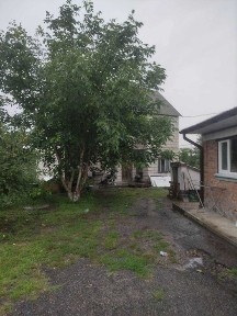 Київська область, Слобода