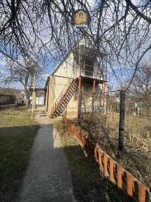 Довгострокова Оренда Будинку / Дачі, земельна ділянка 6 соток, село Чубинське, СТ АГРО, 15 км Київ