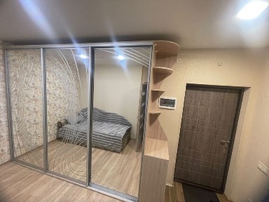 Київська область, Святопетрівське