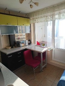 Оренда 1 кім квартири на Березняках