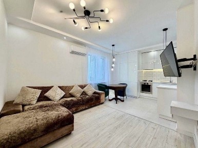 Здається в оренду 2-шка в місті Бориспіль по вулиці Бабкіна 6