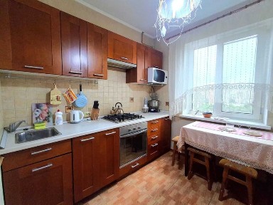 Київська область, Київ, Святошинський