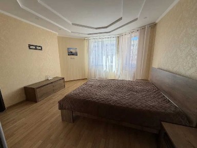 Київська область, Софіївська Борщагівка