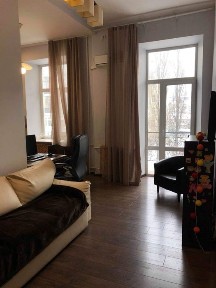 Здам 2 -кімнатну квартиру Шота Руставелі, 36