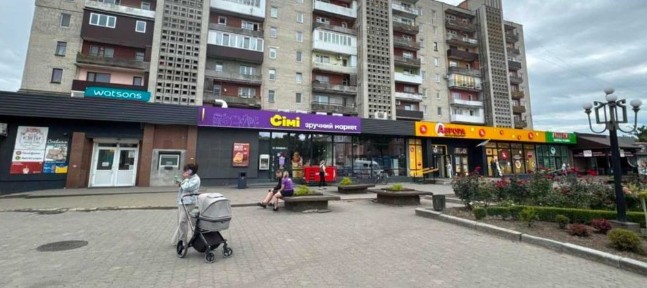 Волинська область, Луцьк
