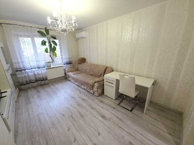 Аренда 2-комнатной квартиры 53 м², Владимира Маяковского просп., 2А