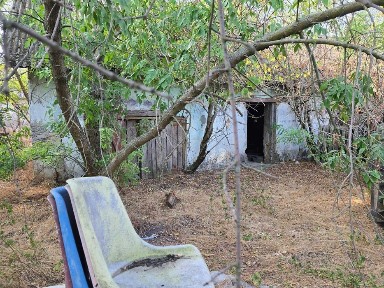 Група будівель 700.7 м2. 0.6 га, Надлиманське, вул. Хмельницького 177