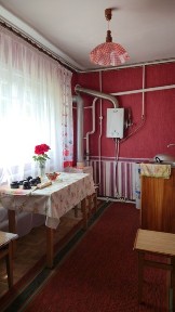 Довготривала оренда частини будинку