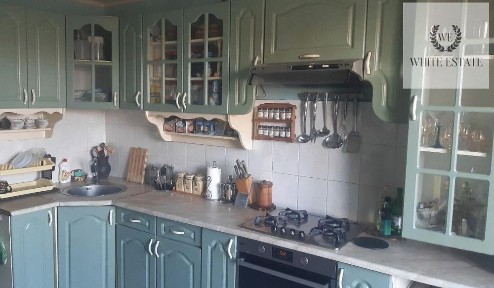 Продаж 3 кім. квартири по вул. Винниченка