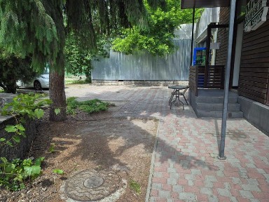 ЗДАМ 81м2 в самому центрі вул. Я. Мудрого
