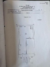 Оренда приміщення в Топовій локаціі