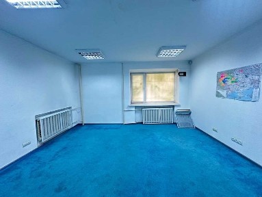 Оренда офісу на першому поверху, вул. Шота Руставели (80 кв. м.)