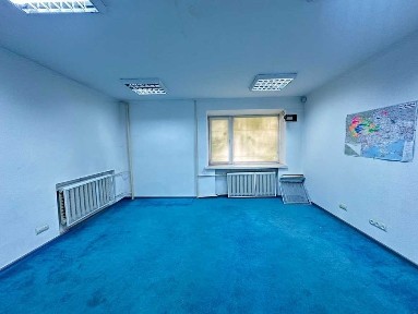 Оренда офісу на першому поверху, вул. Шота Руставели (80 кв. м.)