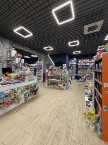 Оренда комерційного приміщення ЖК Уютний квартал