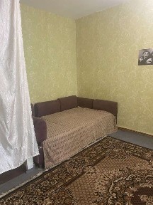 Здам 1 кімнатну квартиру на Новомиколаївці