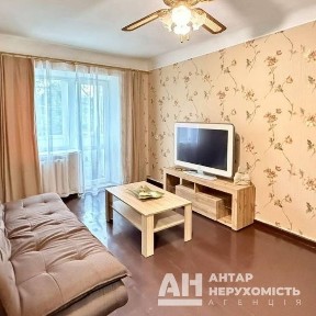 Здається в оренду 3-к квартира в Кропивницькому, р-н вул. Полтавська