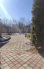Харківська область, Мала Данилівка