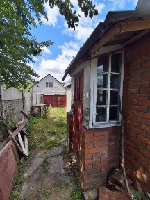 Харківська область, Хорошеве