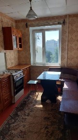 Квартира 3 -кімнатна Сади -2