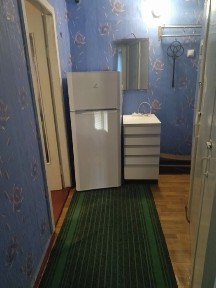 Алмазный квартира на довготривалий період