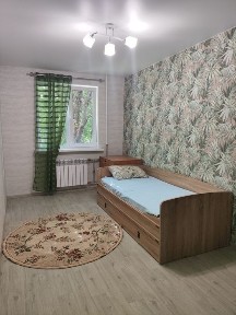 Сдам 3ком. кв. пр-т Байрона, 185 этаж 1/5 Капитальный ремонт