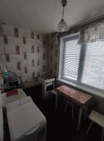 Сдам в аренду‼️ 2-к комнатную квартиру ‼️метро Холодная Гора‼️