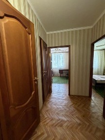 Сдам реальную 3к квартиру Роганский жилмассив