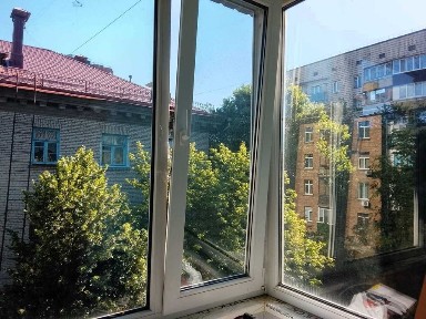 Київська область, Київ, Солом'янський