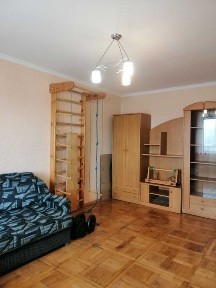 Київська область, Київ, Голосіївський
