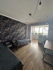 Продається 3 кімнатна Піщана