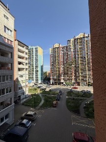 3х кімнатна квартира 115м Ірпінь
