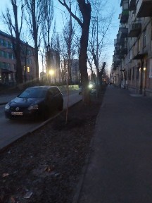 Затишна двухкімнатна квартира Солом'янський рн