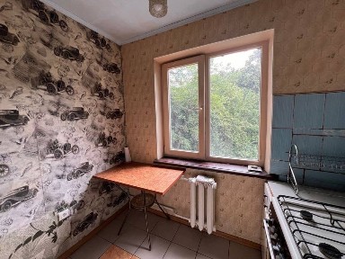 ШВИДКА УГОДА | ПРОДАЖ однокімнатна квартира, вул. Райдужна, 11