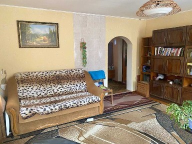Продам будинок р-н Обл. лікарні