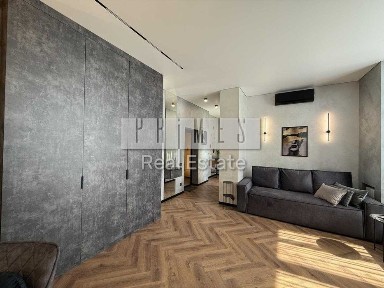 Продаж 2к квартира 64м2 ремонт Crystal Park Tower Берестейський пр-т 42