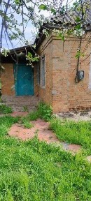 Будинок за 10 км від Полтави