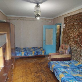 Продаж 1-кімнатна квартира Святошинський район масив Нивки, вул. Мрії (Туполева) 5г