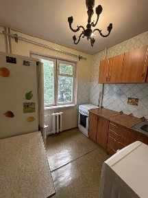 Київська область, Київ, Солом'янський