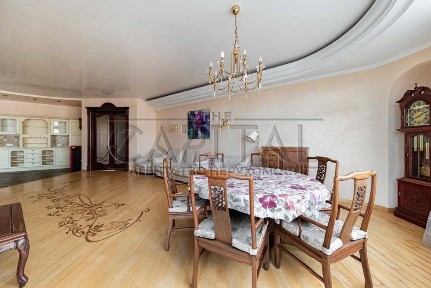 Продажа квартиры, ул. Старонаводницкая, Печерский р-н, Печерск