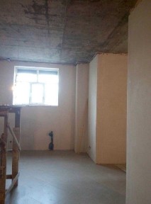 Аренда фасадного цокольного помещения ЖК 