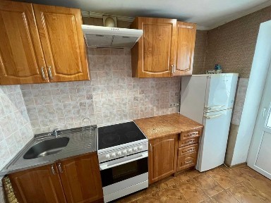 Оренда 1к. квартири, район цемпосьолок