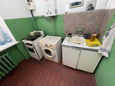 Оренда 2к. квартири, центр, район Харківського Університету