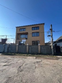 Продається будинок місто Іршава