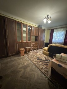 Здається 1 кімнатна квартира валиця Каденюка (Чкалова)